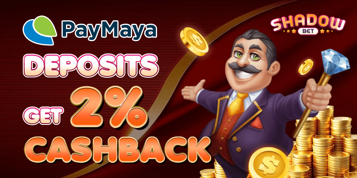 PayMaya Deposit